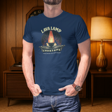 Lava Lamp Cooktops
