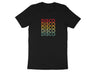Disco Disco Disco Retro 70s Tee Black 2