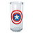 Drinkware Marvel ShinyShield 16oz Tritan Cup