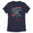 Women's Marvel Avengers Classic Steve Oh Sorry T-Shirt