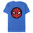 Men's Marvel Spider-Man Beyond Amazing SPIDEY SKETCH CIRCLE T-Shirt