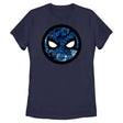 Women's Marvel Spider-Man Beyond Amazing MASK CIRCLE SPIDEYS T-Shirt