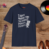 I Hate Making Time for Other People's Stupidity - Funny T-Shirt