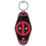 Marvel Deadpool Keychain