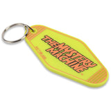 Warner Bros. Scooby-Doo Mystery Machine Keychain