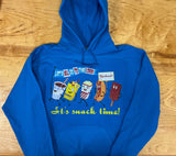 Let's All Go to the Drive-In Hoodie