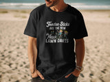 Lawn Darts Retro T-Shirt